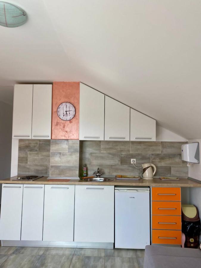 Apartments Kuc Τίβατ Εξωτερικό φωτογραφία