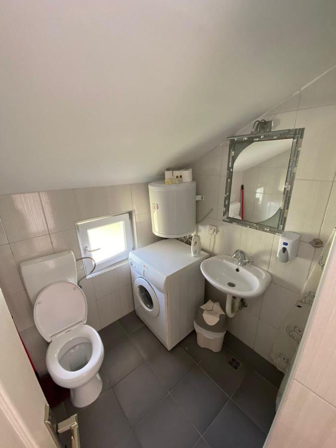 Apartments Kuc Τίβατ Εξωτερικό φωτογραφία