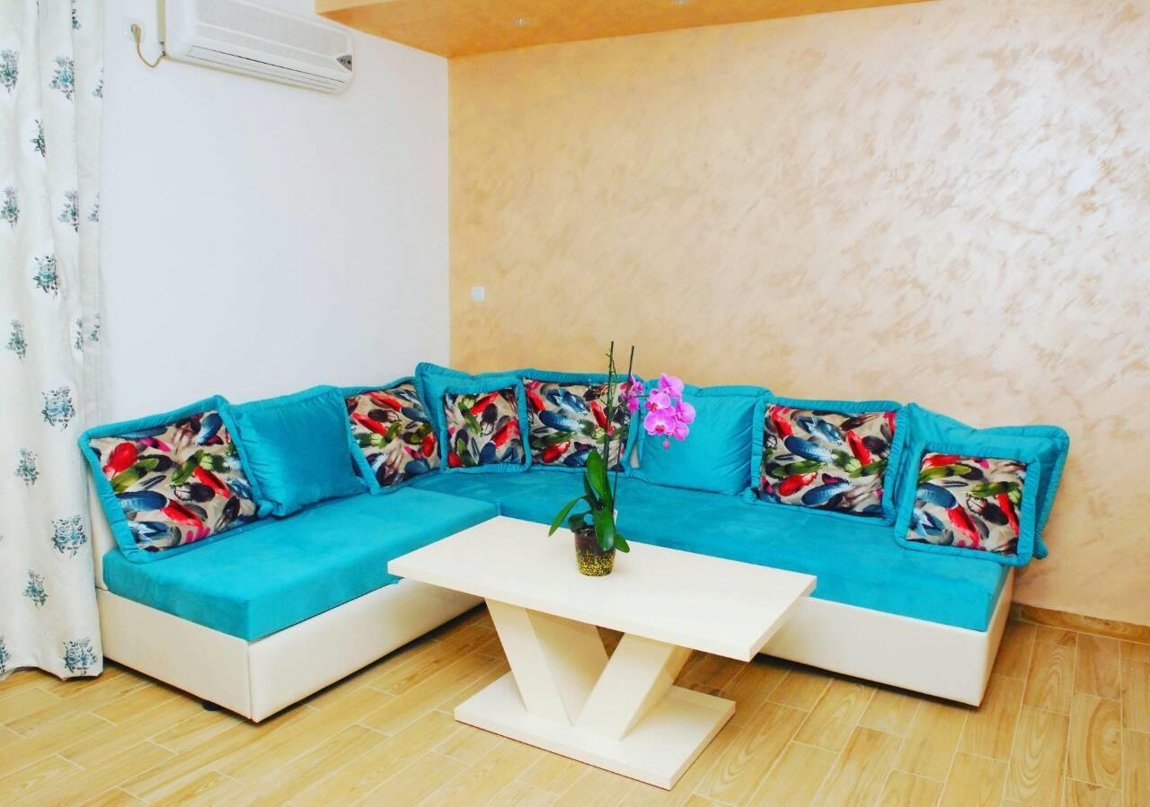 Apartments Kuc Τίβατ Εξωτερικό φωτογραφία