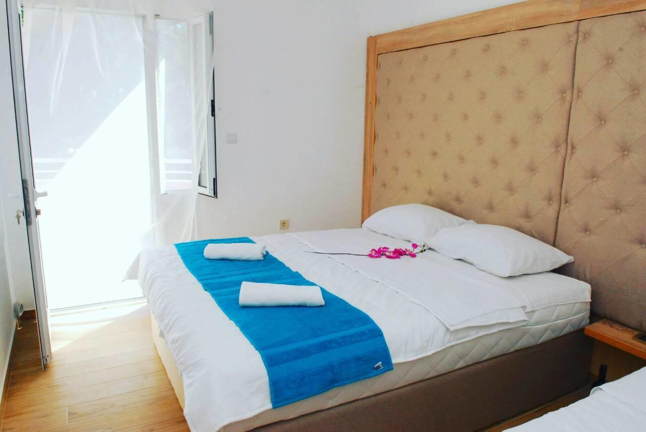 Apartments Kuc Τίβατ Εξωτερικό φωτογραφία